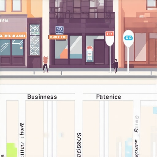 Boost Local Business Maps: Effective Map Pack Placement Strategies in 2025