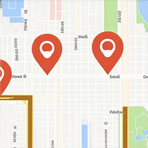 Effective Local Listing Strategies to Win Top Map Pack Positions Today