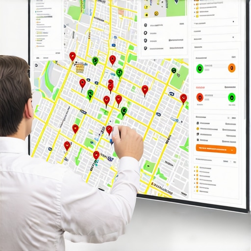 How to Improve Map Pack Placement & Secure Top 3 Google Maps Rankings