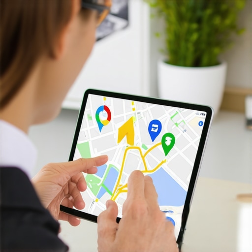 Local Map Pack Winning Tactics for Top 3 Google Rankings