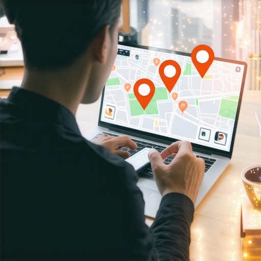 Local Pack Optimization: Boost Map Pack Placement & Win Local Listings Fast