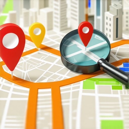 Map Pack Placement Secrets to Achieve Top Google Rankings in 2025