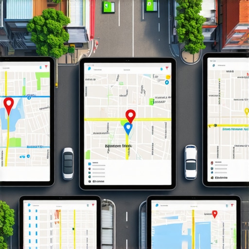 Map Pack Success: Top Strategies for Local Ranking Wins in 2025