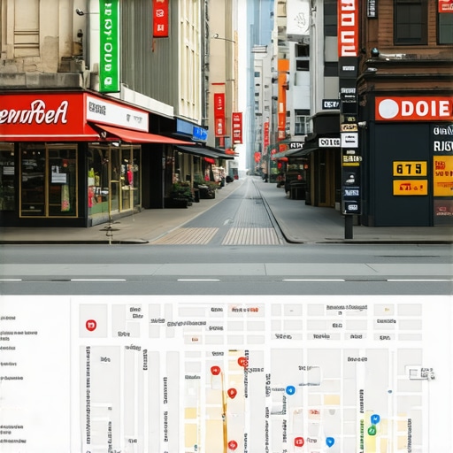 Master Local Business Map Listings: Boost Map Pack Placement & Visibility