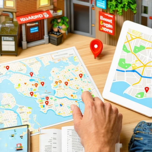 Top Map Pack Success Tips to Boost Local Business Maps Today