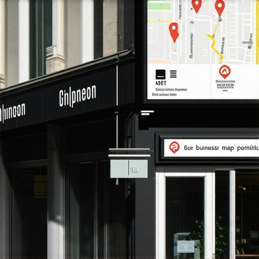 Boost Your Local Business Maps: Effective Map Pack Placement Tips for 2025