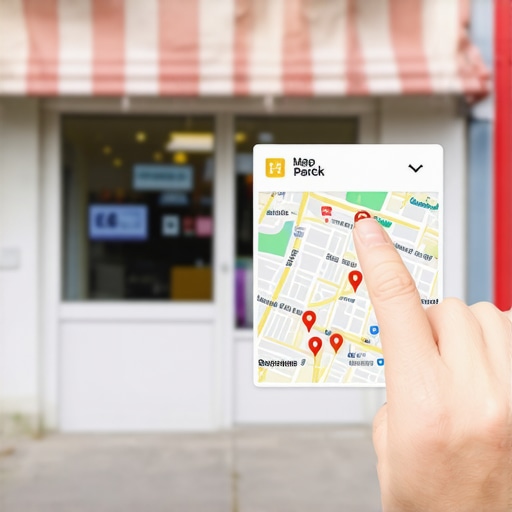 Boost Your Local Business Maps: Essential Tips for Map Pack Placement & Wins