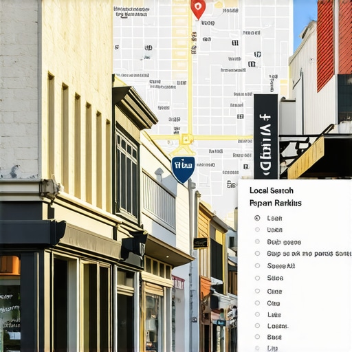 Effective Local SEO Optimization Techniques for Top Map Pack Placement