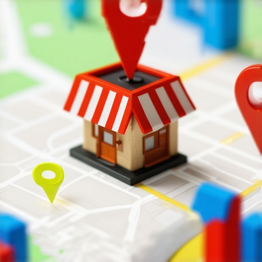 Effective Local SEO Optimization Tips to Achieve Map Pack Placement Win