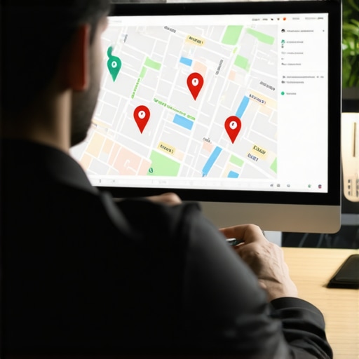 Effective Local SEO Strategies to Secure Map Pack Success & Boost Visibility