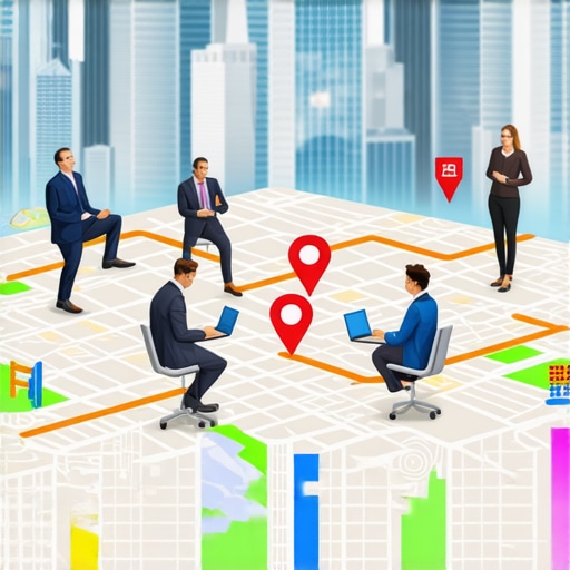 Effective Local SEO Strategies to Win Top 3 Map Pack Positions in 2025