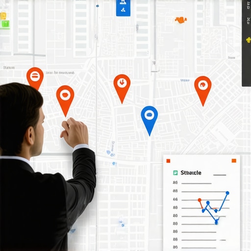 Effective Map Pack Placement & Local Listing Win Strategies 2025