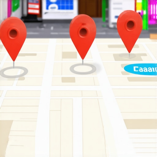 Local Map Pack Success: Essential Tips to Win Top 3 Rankings in 2025