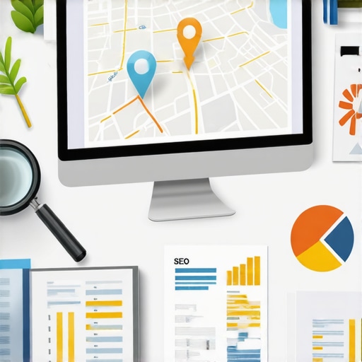 Local Map Pack Success: Proven Strategies to Rank Higher Today