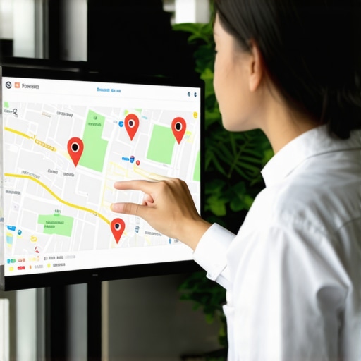 Local Map Pack Success: Proven Strategies to Rank Top 3 on Google Search