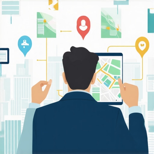 Local Map Pack Success: Top Strategies for Better Rankings in 2025