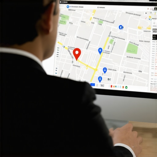 Local Pack Placement Techniques: Boost Google Maps Rankings Fast