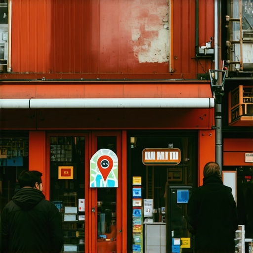 Local Pack Success: Strategies to Boost Map Pack Placement & Wins