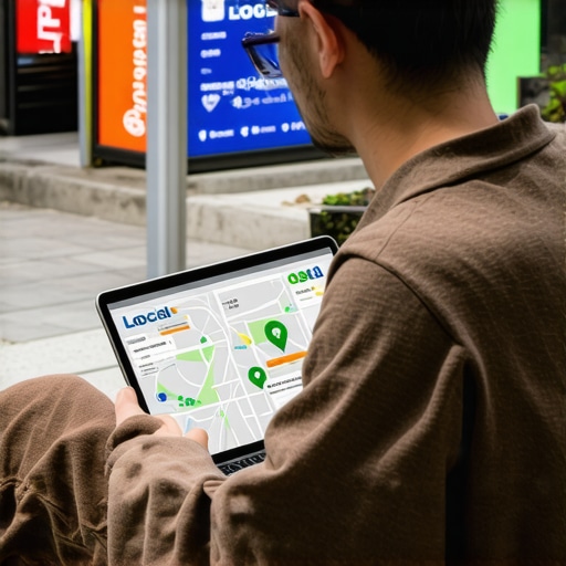 Local SEO Optimization: How to Boost Map Pack Placement Effectively Today