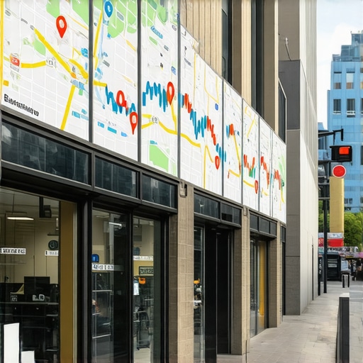 Map Pack Success: Effective Strategies to Boost Local Rankings in 2025