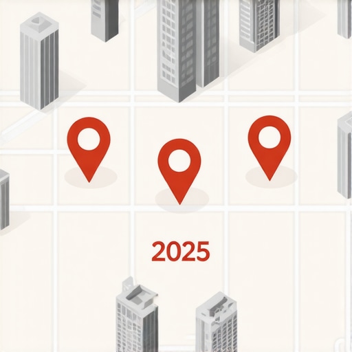 Map Pack Success: Proven Strategies for Top Google Rankings in 2025