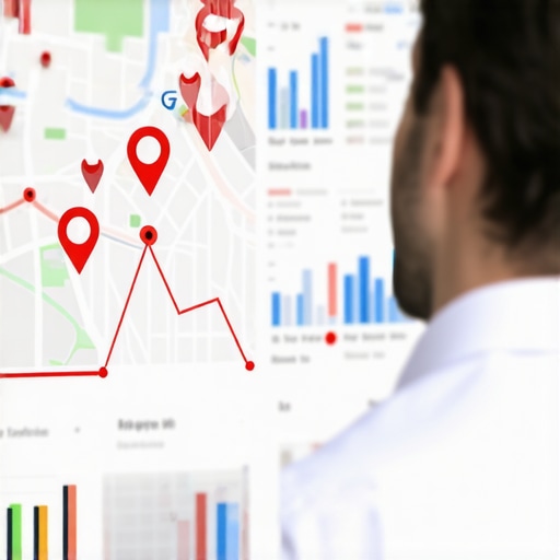 Map Pack Success: Proven Strategies to Rank #1 in Google Maps