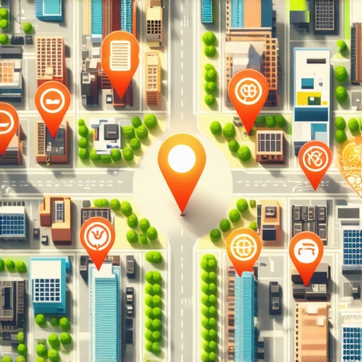 Map Pack Success: Top Local Search Optimization in 2025