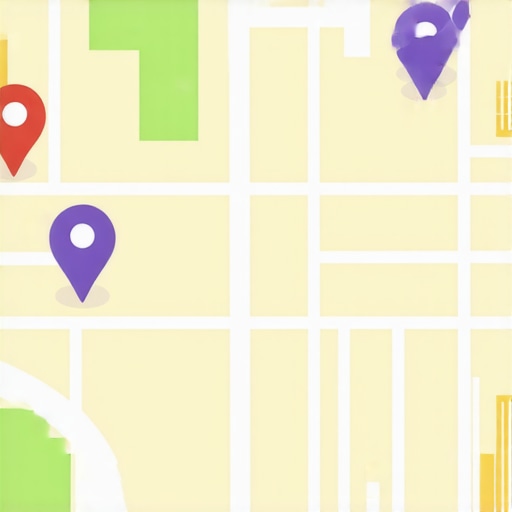 Master Local Business Maps: Winning Tips for Map Pack Placement & Visibility