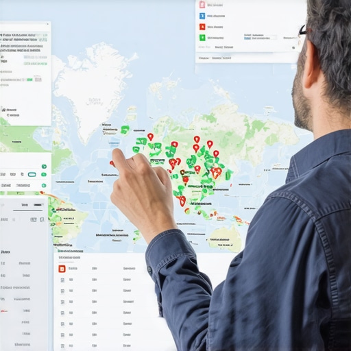 Master Local Pack Placement Techniques for Top 3 Google Ranks