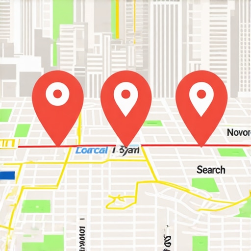 Master Local SEO Optimization: Boost Map Pack Placement & Wins Today