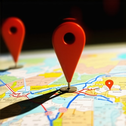 Proven Map Pack Placement Strategies for Top 3 Rankings in 2025