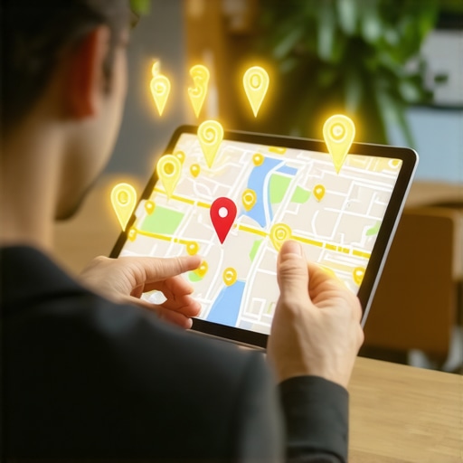 Top Local SEO Tips for Map Pack Success & Higher Google Rankings