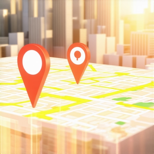 Top Local SEO Tips to Achieve Map Pack Success & Boost Your Google Rankings