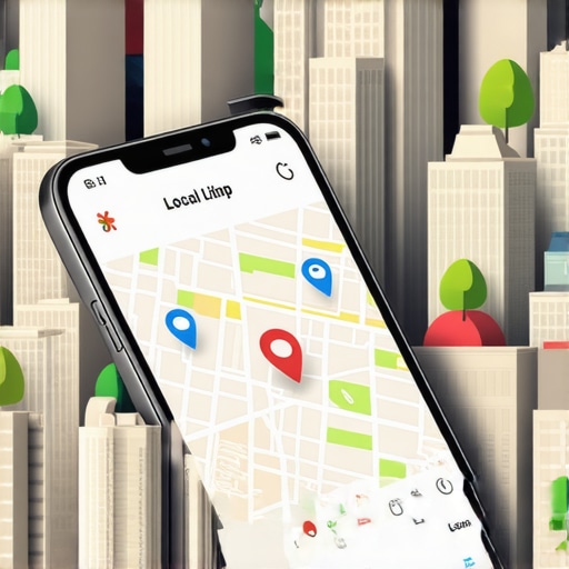 Top Local Search Factors: Boost Map Pack Placement & Visibility Fast