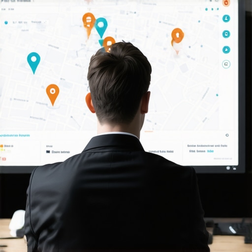 Winning Local Business Maps: Proven Tips for Map Pack Placement & Top Rankings