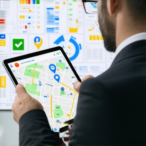 Winning Local Map Pack Strategies for Top 3 Google Rankings in 2025