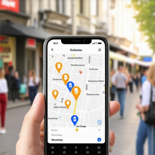 5 Fast Fixes for Broken Local Business Map Pins in 2026