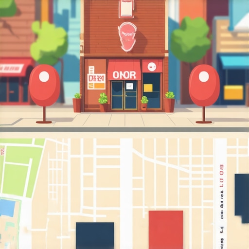 How to Get a Local Listing Win as a New Brand in 2026