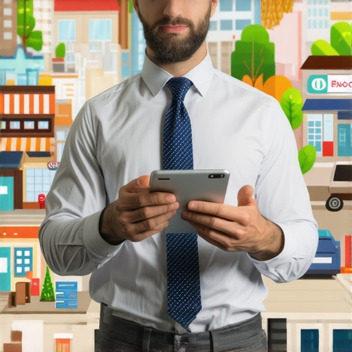 How to Secure a Local Listing Win Using Offline Signal Sync [2026]