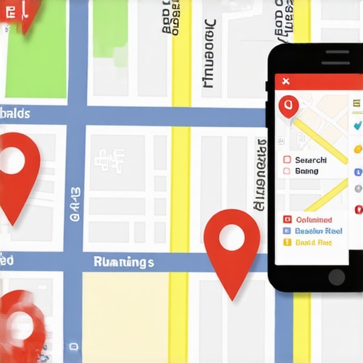 Local Map Pack Success: Effective Strategies for Top Rankings