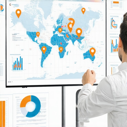 Local Map Pack Success: Proven Strategies for Top Rankings