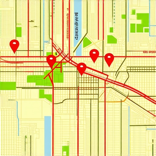 Local Map Pack Success: Proven Strategies to Rank #1 in 2025