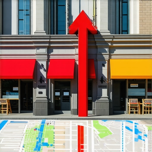 Local Map Pack Success: Proven Strategies to Rank Higher in 2025