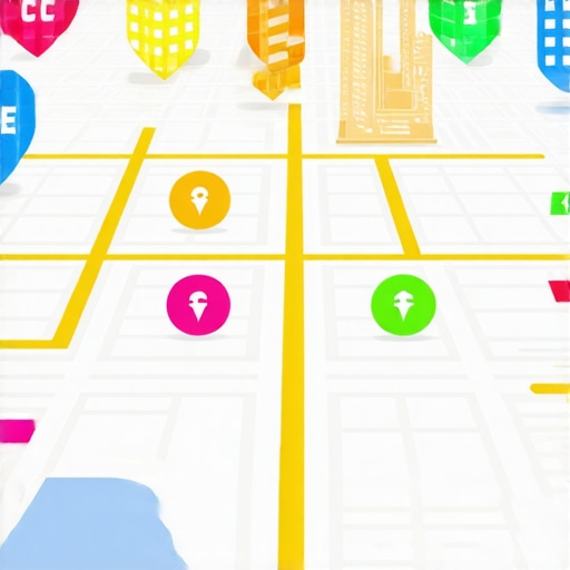 Local Map Pack Success: Winning Strategies to Top Google Rankings