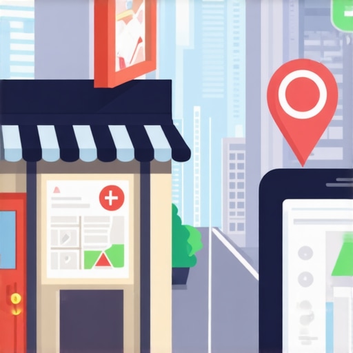 Local SEO Optimization: Boost Map Pack Placement & Visibility