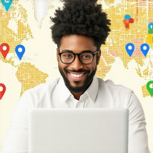 Local SEO Optimization: Proven Tips to Win Map Pack Placement in 2025