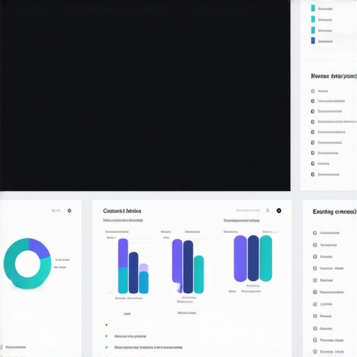 BrightLocal dashboard displaying citation consistency and local ranking data.