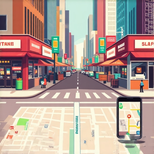 Map Pack Placement Techniques: Boost Your Local Listings in 2025