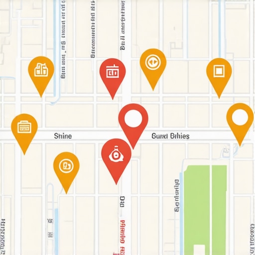 Map Pack Placement: Top Strategies to Boost Local Rankings in 2025