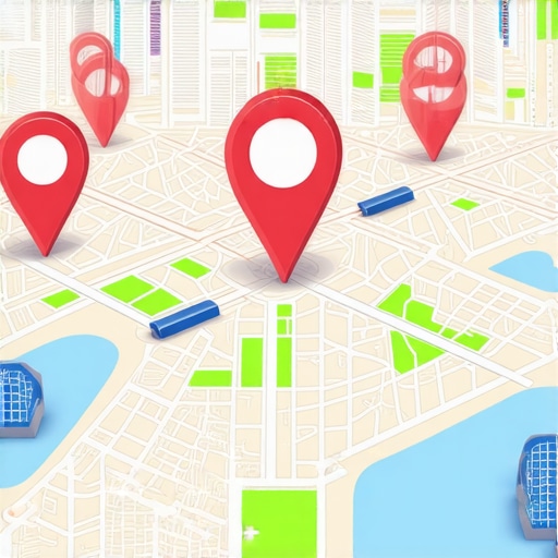 Map Pack Success: Effective Strategies for Top Local Rankings